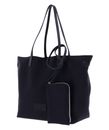 Marc O'Polo Samira Shopper M Dark Night Marc O'Polo Samira Shopper M Dark Night