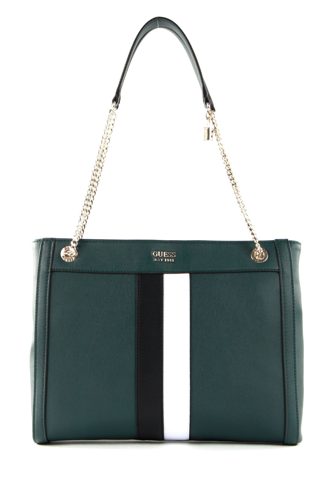 guess lias girlfriend satchel