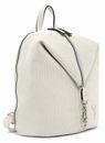 SURI FREY Romy Basic City Backpack M Ecru SURI FREY Romy Basic City Backpack M Ecru