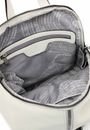 SURI FREY Romy Basic City Backpack M Ecru SURI FREY Romy Basic City Backpack M Ecru