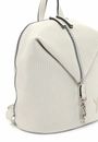 SURI FREY Romy Basic City Backpack M Ecru SURI FREY Romy Basic City Backpack M Ecru