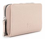 SURI FREY Romy Basic Zip Around Wallet Rose SURI FREY Romy Basic Zip Around Wallet Rose