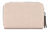 SURI FREY Romy Basic Zip Around Wallet Rose SURI FREY Romy Basic Zip Around Wallet Rose