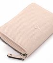 SURI FREY Romy Basic Zip Around Wallet Rose SURI FREY Romy Basic Zip Around Wallet Rose