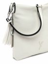 SURI FREY Romy Basic Crossover Bag Ecru SURI FREY Romy Basic Crossover Bag Ecru