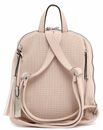 SURI FREY Romy Basic City Backpack M Rose SURI FREY Romy Basic City Backpack M Rose