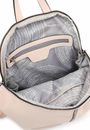 SURI FREY Romy Basic City Backpack M Rose SURI FREY Romy Basic City Backpack M Rose