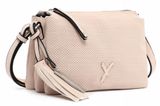SURI FREY Romy Basic Crossover Bag Rose SURI FREY Romy Basic Crossover Bag Rose