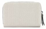 SURI FREY Romy Basic Zip Around Wallet Ecru SURI FREY Romy Basic Zip Around Wallet Ecru
