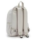 kipling Coca-Cola + Delia Backpack M CC White Bone
