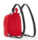 kipling Coca-Cola + Delia Compact Backpack S CC Wild Red kipling Coca-Cola + Delia Compact Backpack S CC Wild Red