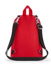 kipling Coca-Cola + Delia Compact Backpack S CC Wild Red kipling Coca-Cola + Delia Compact Backpack S CC Wild Red
