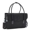 kipling Basic Superworker Working Bag S Black Noir kipling Basic Superworker Working Bag S Black Noir