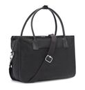 kipling Basic Superworker Working Bag S Black Noir kipling Basic Superworker Working Bag S Black Noir