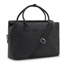 kipling Basic Superworker Working Bag Black Noir kipling Basic Superworker Working Bag Black Noir