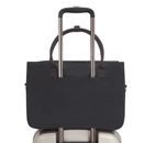 kipling Basic Superworker Working Bag Black Noir kipling Basic Superworker Working Bag Black Noir