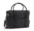 kipling Basic Superworker Working Bag Black Noir kipling Basic Superworker Working Bag Black Noir