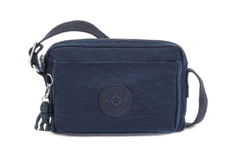 kipling Basic Abanu Crossbody S Blue Bleu 2