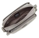 kipling Basic Abanu Crossbody S Grey Gris