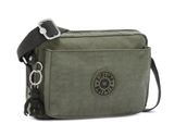 kipling Basic Abanu Crossbody S Green Moss