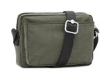 kipling Basic Abanu Crossbody S Green Moss