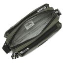 kipling Basic Abanu Crossbody S Green Moss