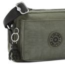 kipling Basic Abanu Crossbody S Green Moss