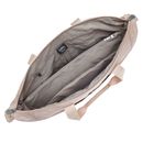 kipling Basic Elevated Ilia Computerbag L Mild Rose