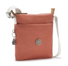 kipling Edgeland Plus Kalao Crossbody M Rust kipling Edgeland Plus Kalao Crossbody M Rust