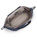 kipling Basic Elevated Kala Medium Tote Grey Slate T kipling Basic Elevated Kala Medium Tote Grey Slate T
