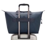 kipling Basic Elevated Kala Medium Tote Grey Slate T kipling Basic Elevated Kala Medium Tote Grey Slate T
