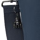 kipling Basic Elevated Kala Medium Tote Grey Slate T kipling Basic Elevated Kala Medium Tote Grey Slate T