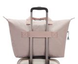 kipling Basic Elevated Kala Medium Tote Mild Rose kipling Basic Elevated Kala Medium Tote Mild Rose