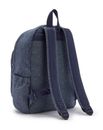 kipling Edgeland Plus Delia Backpack M Deep Denim
