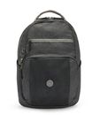 kipling Edgeland Plus Troy Backpack L Granit Slate