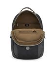 kipling Edgeland Plus Troy Backpack L Granit Slate