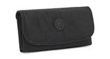 kipling Basic Money Land Wallet L Black Noir