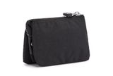 kipling Basic Creativity Purse S Black Noir