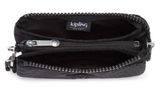 kipling Basic Creativity Purse S Black Noir