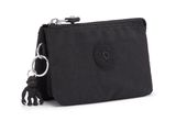 kipling Basic Creativity Purse S Black Noir