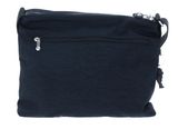 kipling Basic Eyes Wide Open Alvar Medium Shoulderbag Blue Bleu 2