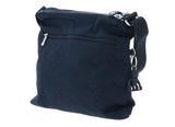 kipling Basic Eyes Wide Open Alvar Medium Shoulderbag Blue Bleu 2
