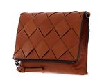 SADDLER Vaxholm Crossbody Bag Tan SADDLER Vaxholm Crossbody Bag Tan