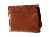 SADDLER Vaxholm Crossbody Bag Tan SADDLER Vaxholm Crossbody Bag Tan