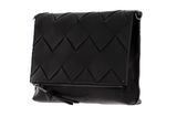 SADDLER Vaxholm Crossbody Bag Black SADDLER Vaxholm Crossbody Bag Black