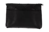 SADDLER Vaxholm Crossbody Bag Black SADDLER Vaxholm Crossbody Bag Black