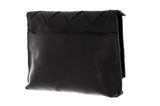SADDLER Vaxholm Crossbody Bag Black SADDLER Vaxholm Crossbody Bag Black