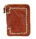 CAMPOMAGGI Wallet Cognac CAMPOMAGGI Wallet Cognac