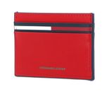 TOMMY HILFIGER TJM Essential Credit Card Holder Twilight Navy TOMMY HILFIGER TJM Essential Credit Card Holder Twilight Navy