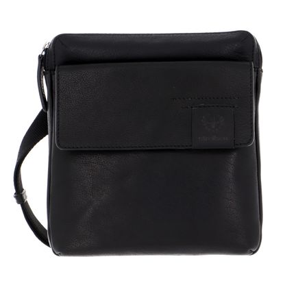 strellson Hyde Park Shoulderbag XSVZ 2 Black